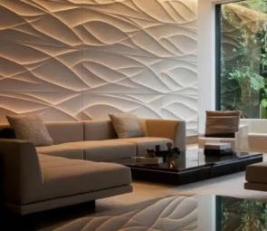 Internal Wall