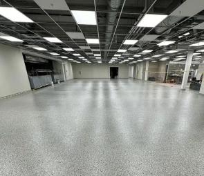 Epoxy Coating